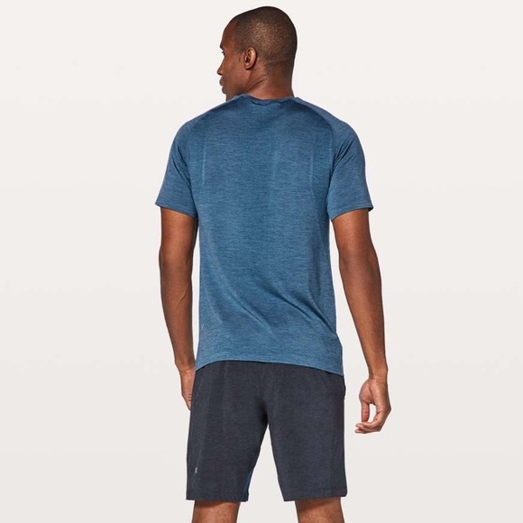 Lululemon Metal Vent Tech Short Sleeve - Picture 3 of 9